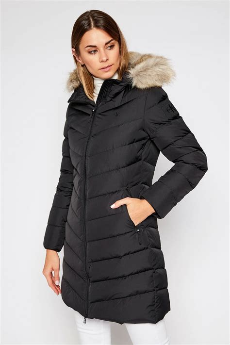 geaca calvin klein dama